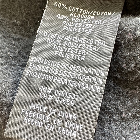 Marvel Kids Spider-Man Hoodie- M - Picture 9 of 9